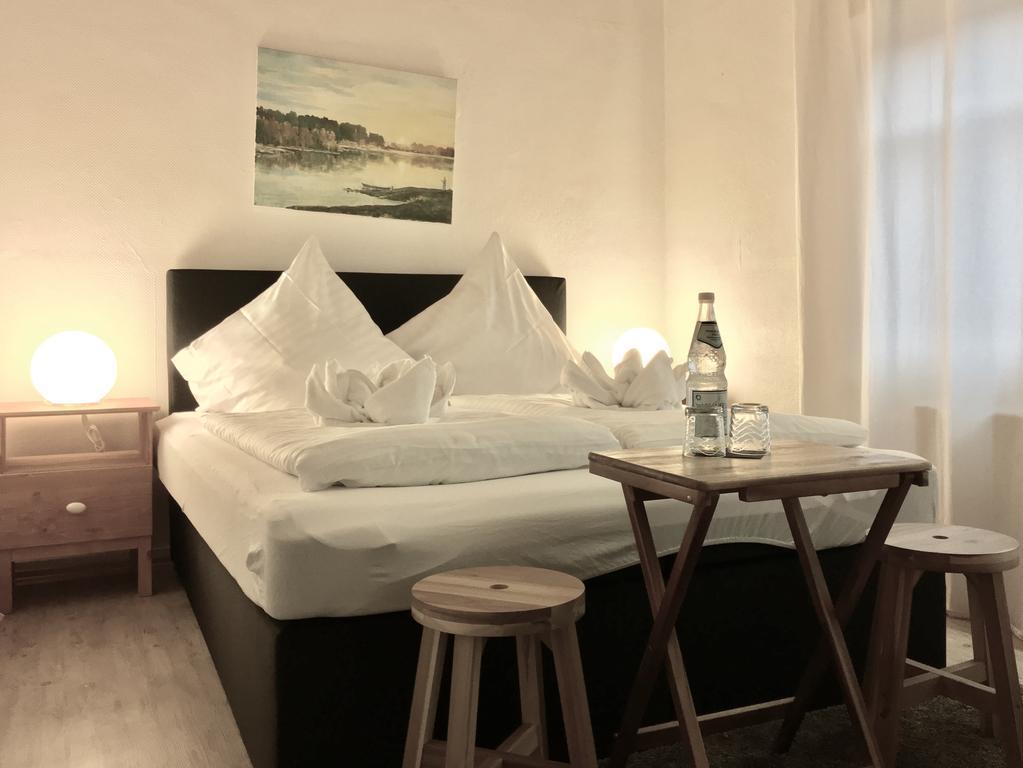 City Hotel Diez Bagian luar foto